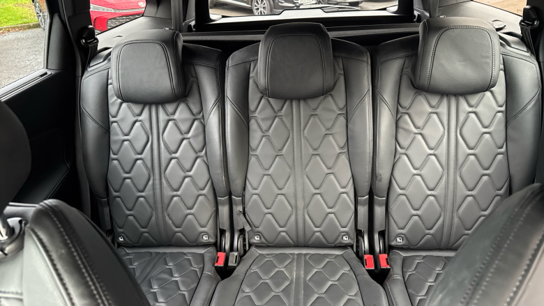 Peugeot 5008 1.2 PureTech Allure Premium+ 5dr EAT8 Petrol Estate